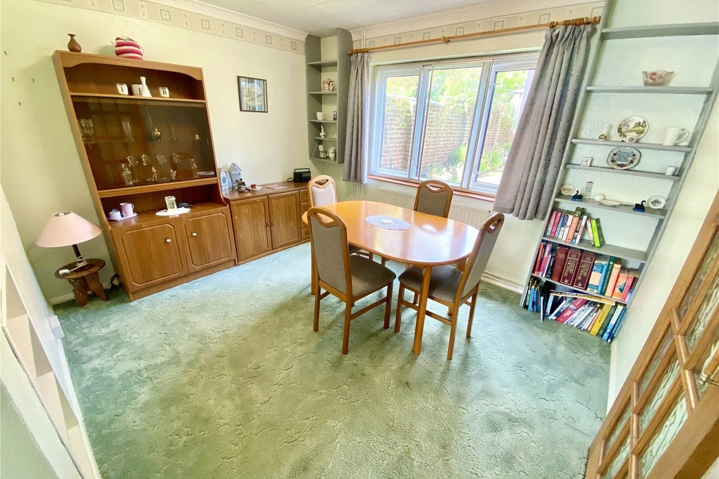 3 bedroom house for sale in Sidcup | Robinson Jackson