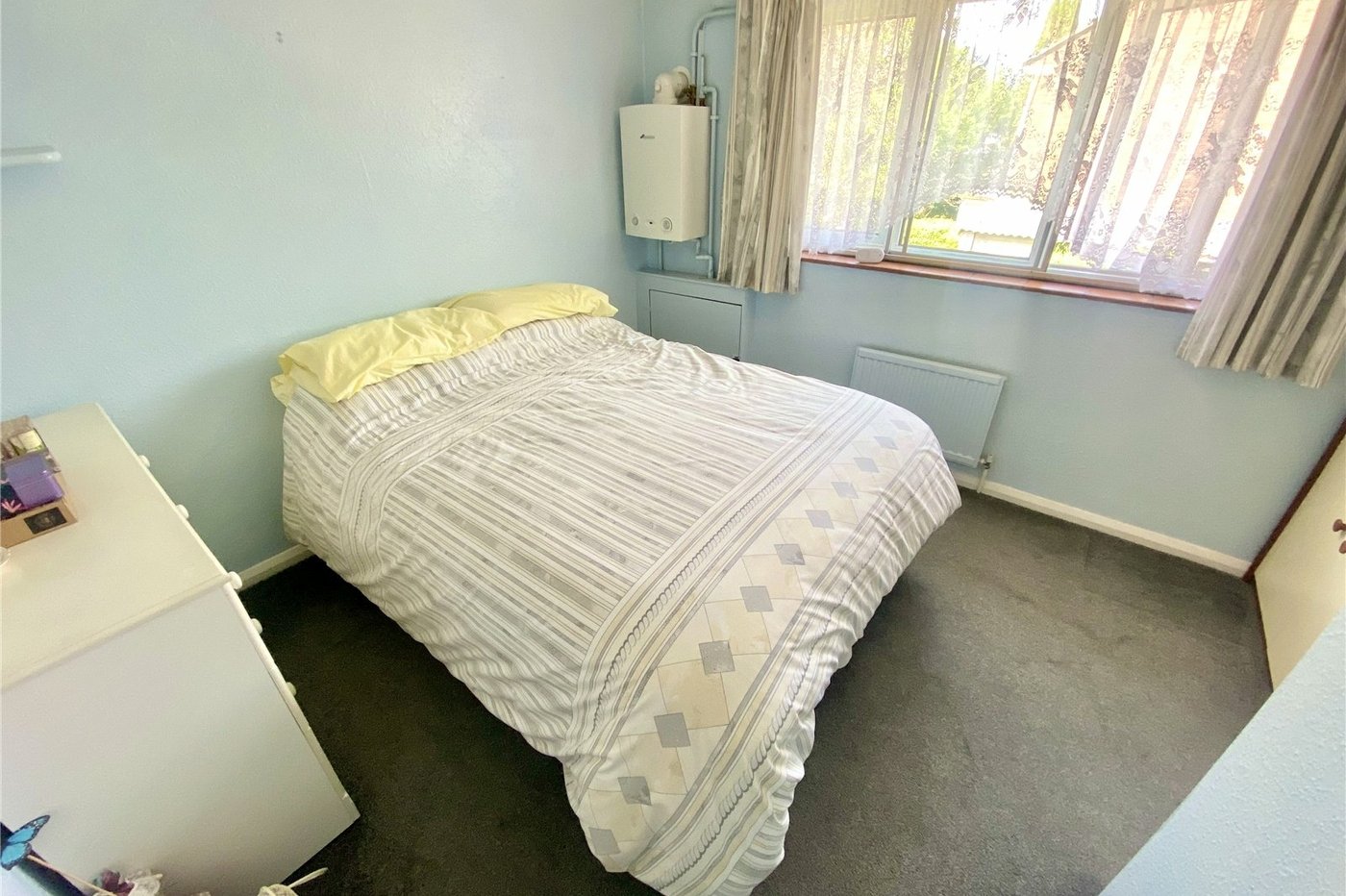 3 bedroom house for sale in Sidcup | Robinson Jackson