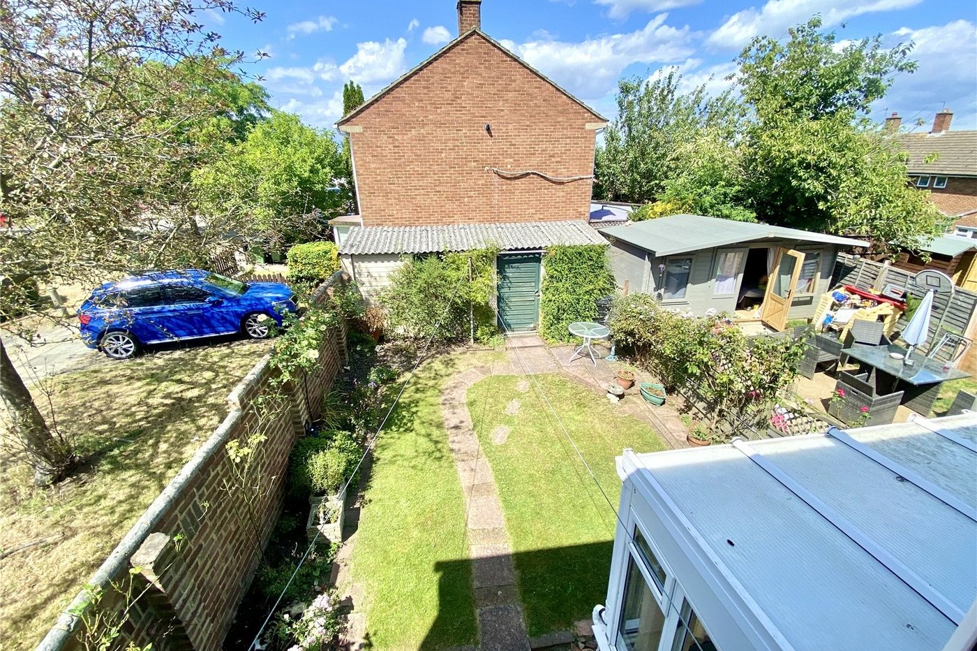 3 bedroom house for sale in Sidcup | Robinson Jackson