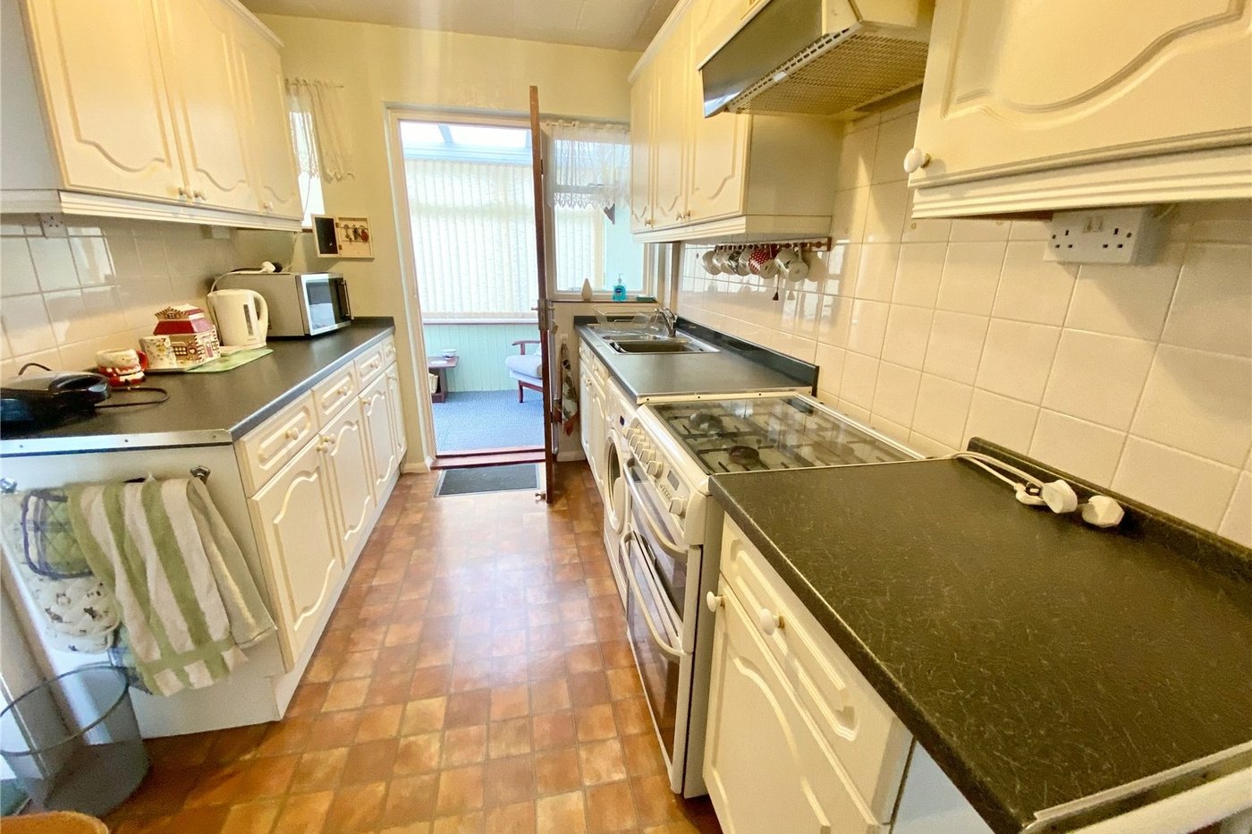 3 bedroom house for sale in Sidcup | Robinson Jackson