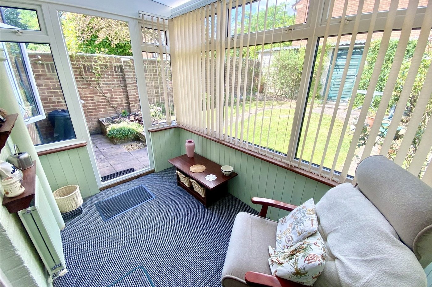3 bedroom house for sale in Sidcup | Robinson Jackson