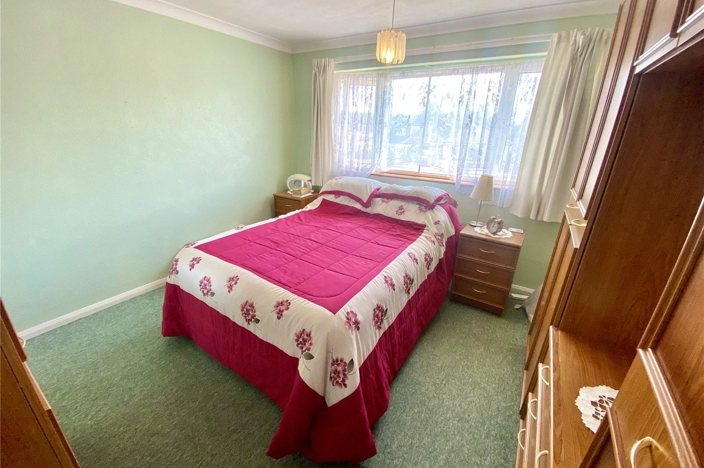 3 bedroom house for sale in Sidcup | Robinson Jackson