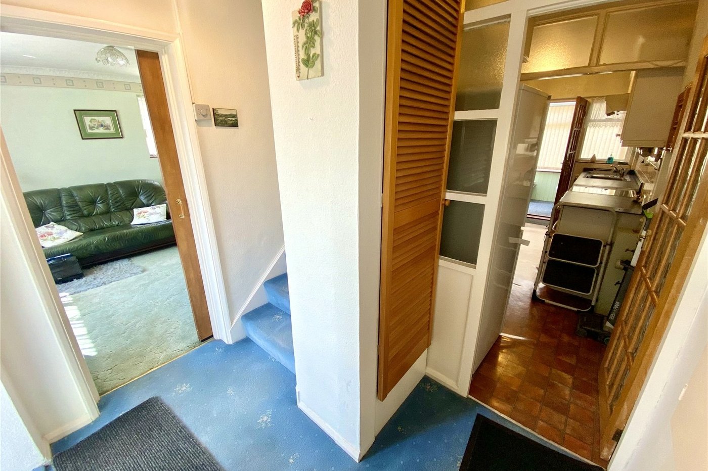 3 bedroom house for sale in Sidcup | Robinson Jackson