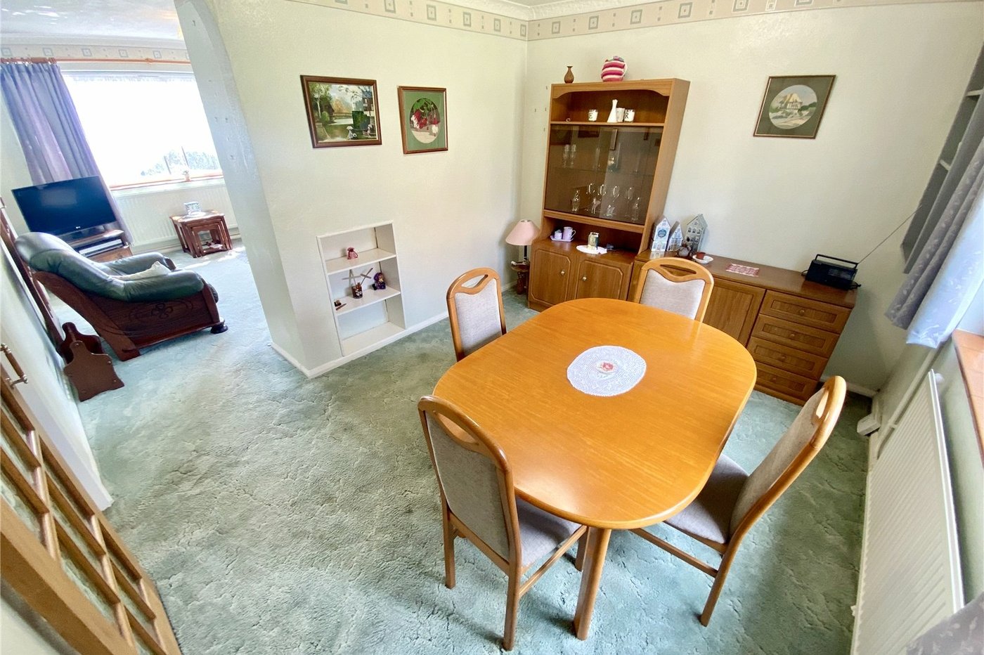 3 bedroom house for sale in Sidcup | Robinson Jackson