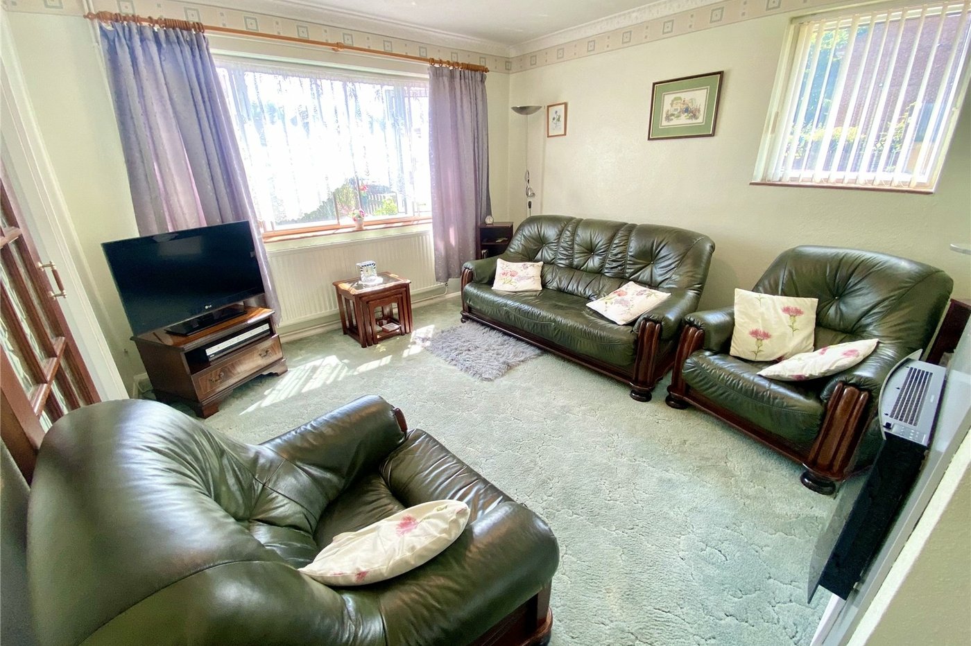 3 bedroom house for sale in Sidcup | Robinson Jackson