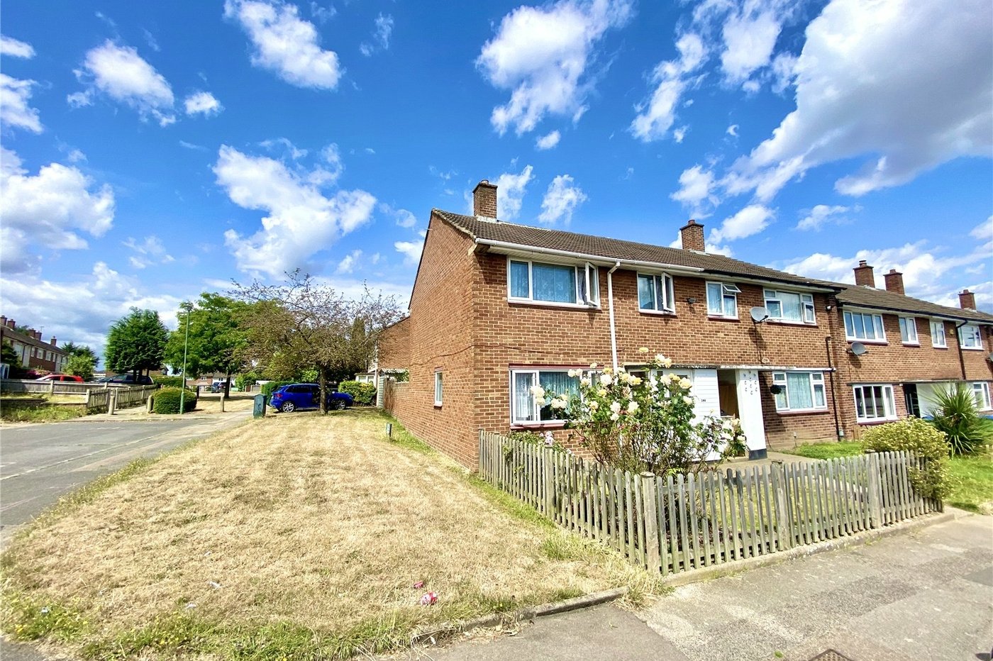 3 bedroom house for sale in Sidcup | Robinson Jackson