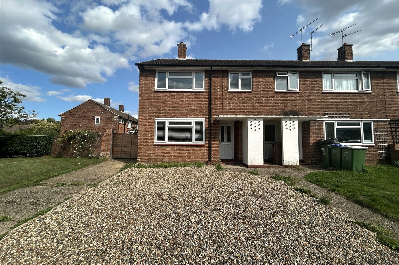 3 bedroom house for sale in Sidcup | Robinson Jackson