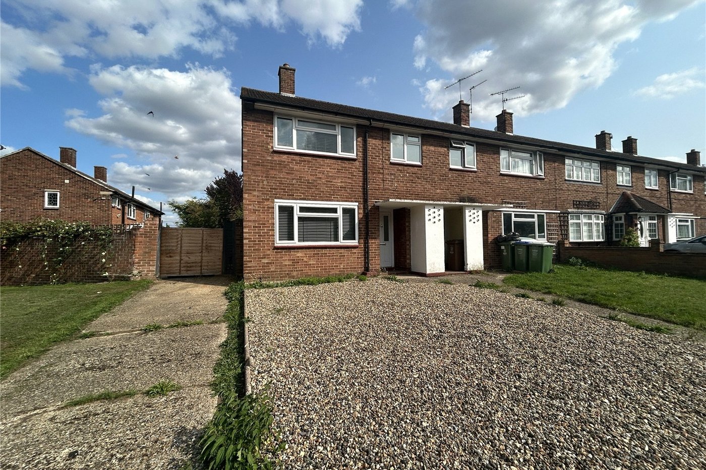 3 bedroom house for sale in Sidcup | Robinson Jackson