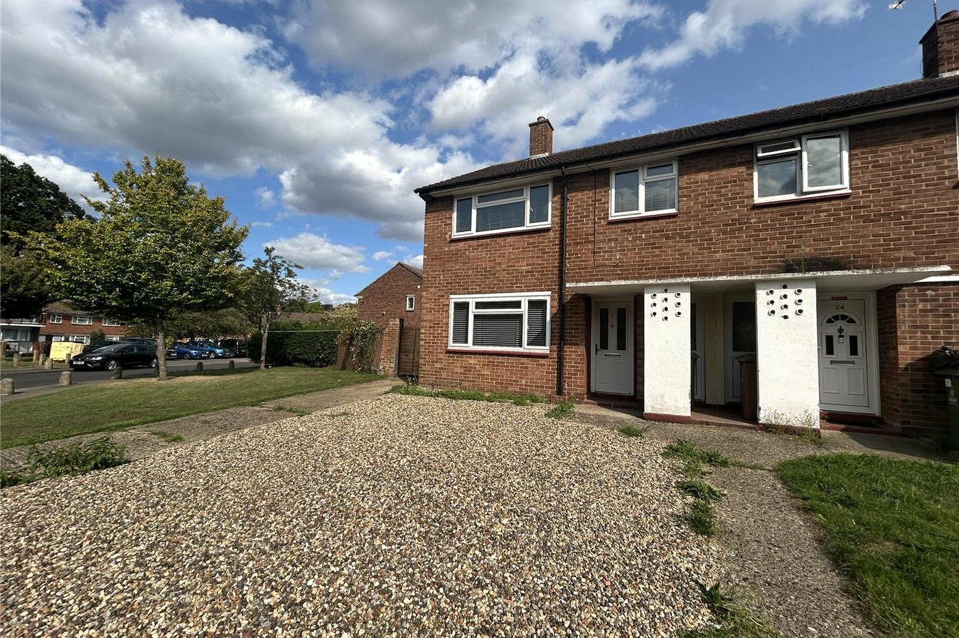 3 bedroom house for sale in Sidcup | Robinson Jackson