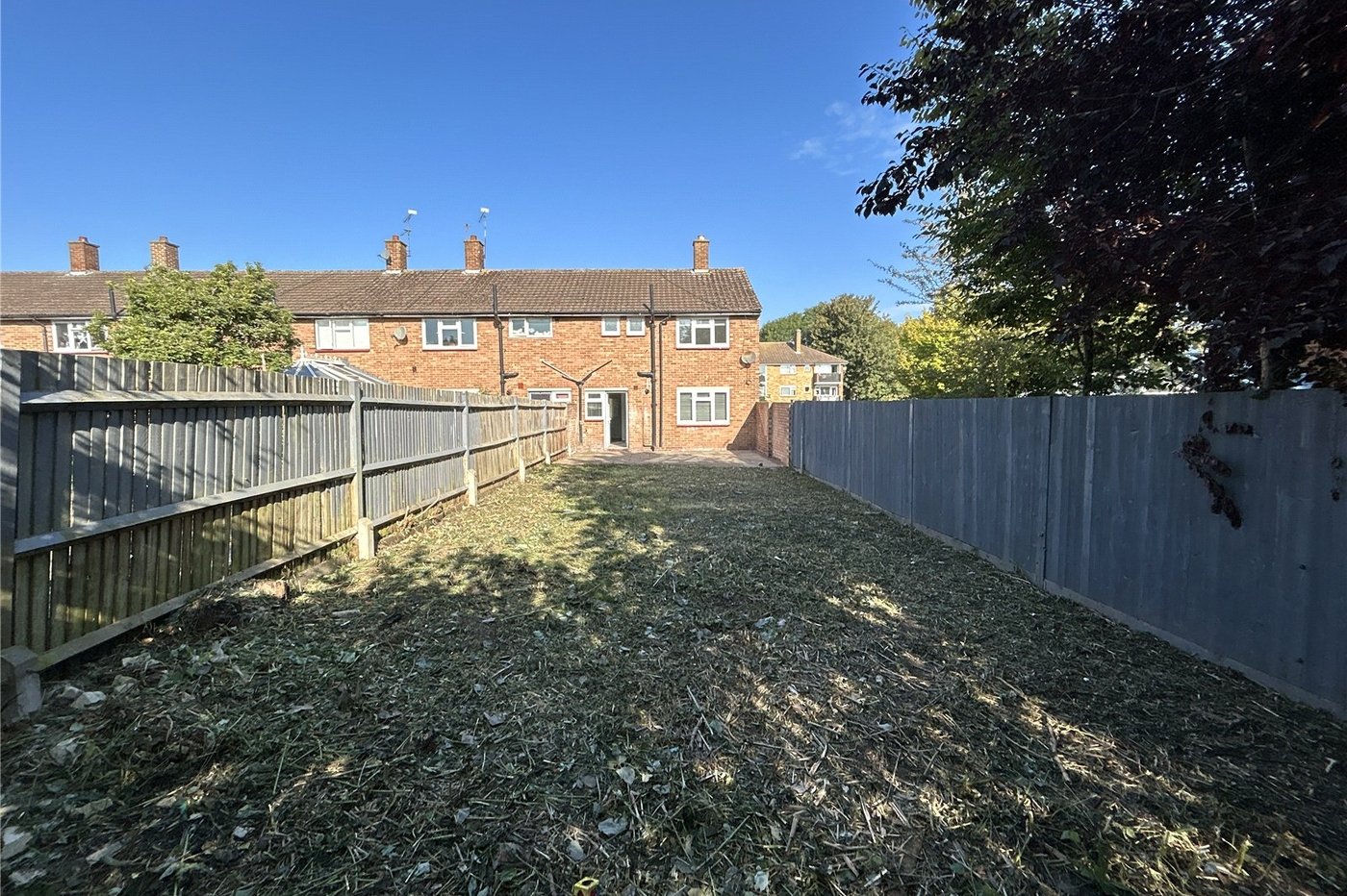 3 bedroom house for sale in Sidcup | Robinson Jackson