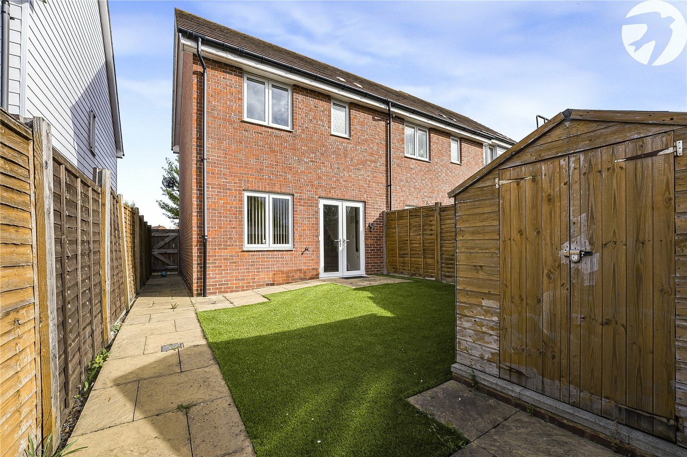 2 bedroom house for sale in Dartford | Robinson Jackson