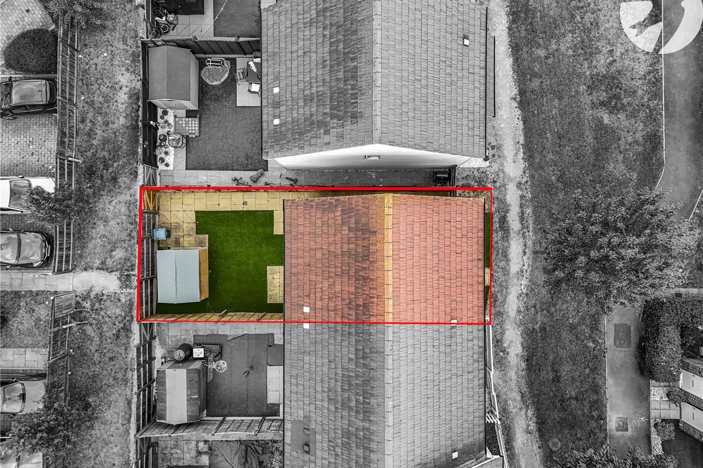 2 bedroom house for sale in Dartford | Robinson Jackson