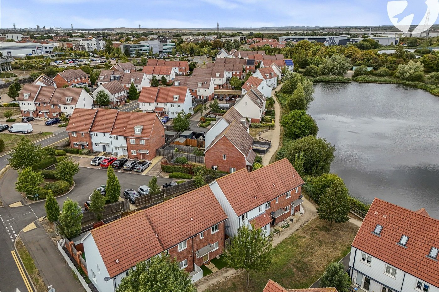 2 bedroom house for sale in Dartford | Robinson Jackson