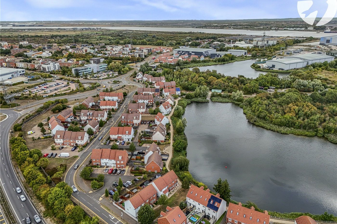 2 bedroom house for sale in Dartford | Robinson Jackson