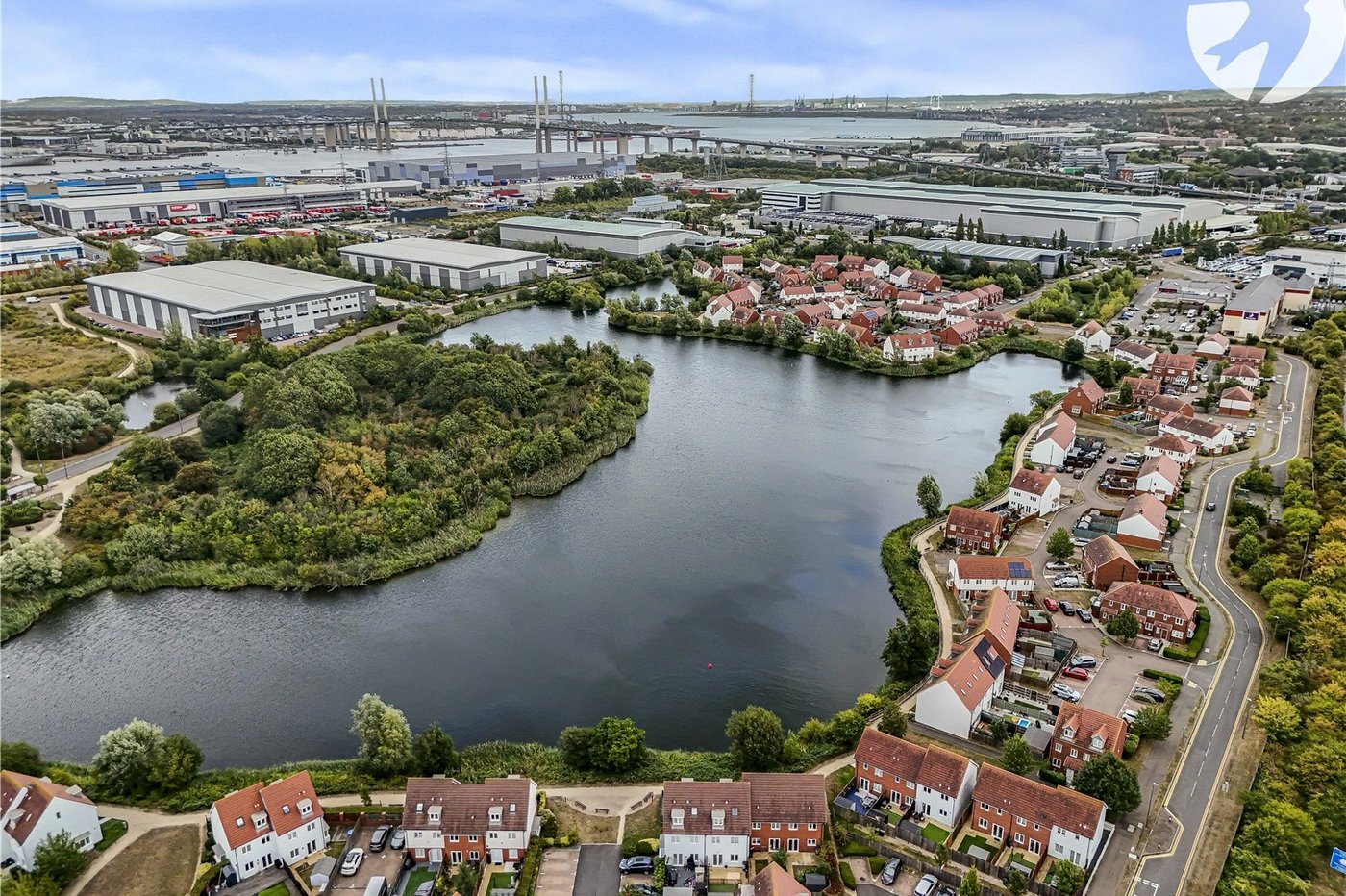 2 bedroom house for sale in Dartford | Robinson Jackson