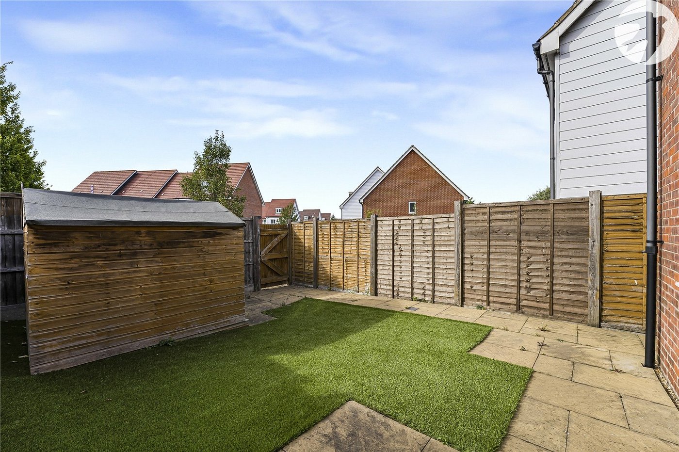 2 bedroom house for sale in Dartford | Robinson Jackson