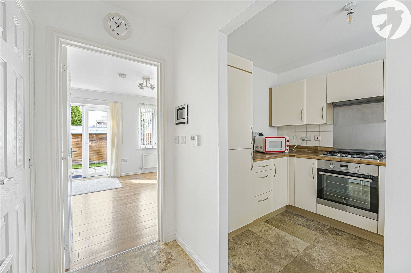 2 bedroom house for sale in Dartford | Robinson Jackson