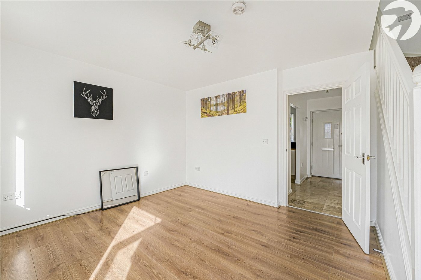 2 bedroom house for sale in Dartford | Robinson Jackson