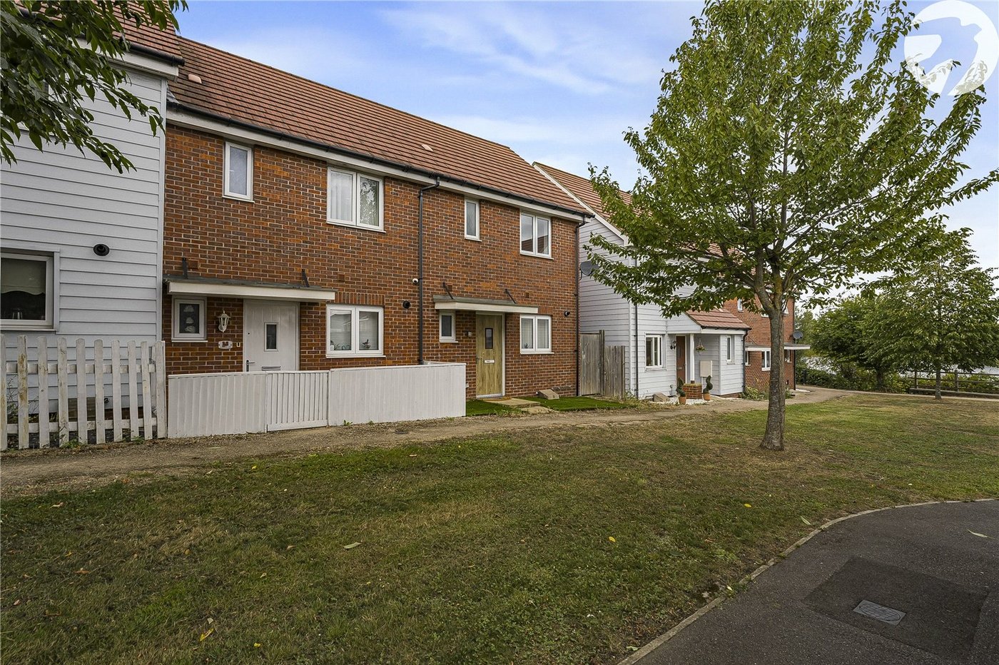 2 bedroom house for sale in Dartford | Robinson Jackson