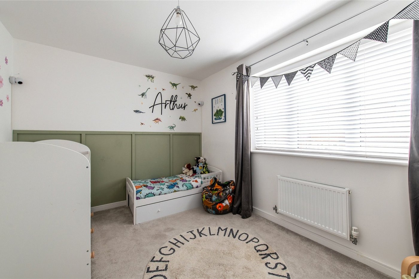 2 bedroom house for sale in Otham | Robinson Michael & Jackson