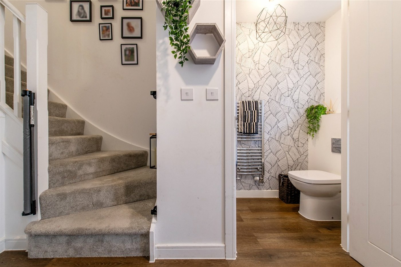 2 bedroom house for sale in Otham | Robinson Michael & Jackson