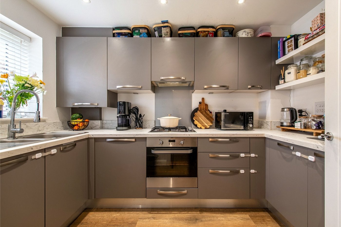 2 bedroom house for sale in Otham | Robinson Michael & Jackson