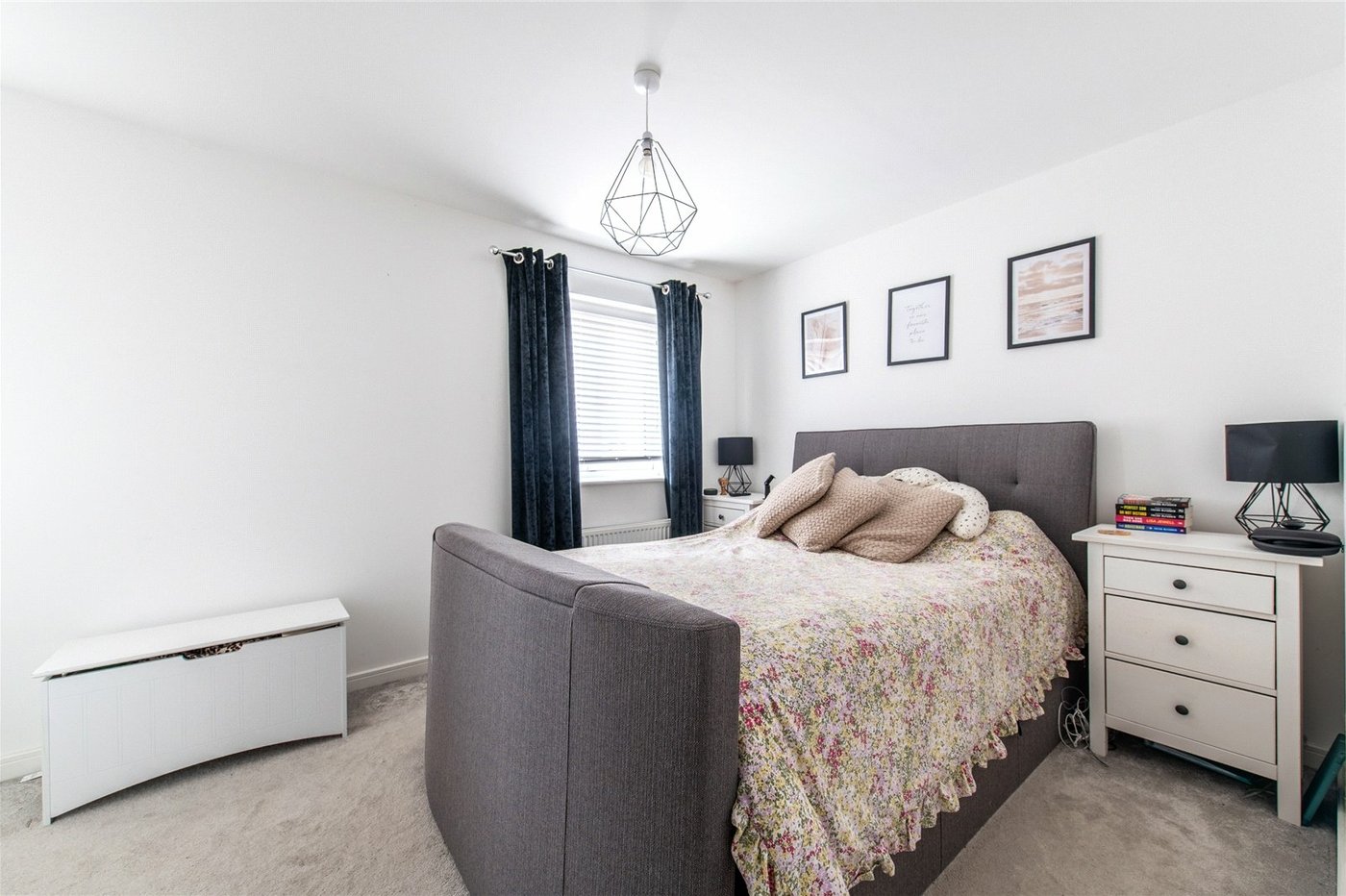 2 bedroom house for sale in Otham | Robinson Michael & Jackson