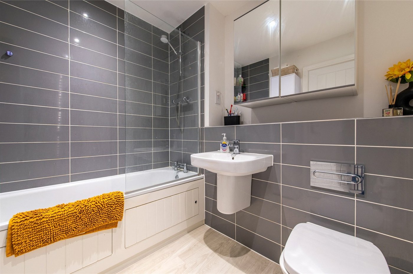 2 bedroom house for sale in Otham | Robinson Michael & Jackson