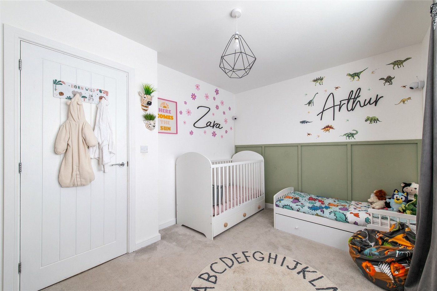 2 bedroom house for sale in Otham | Robinson Michael & Jackson