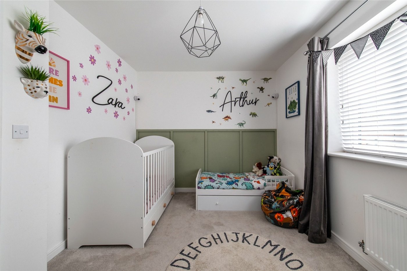 2 bedroom house for sale in Otham | Robinson Michael & Jackson