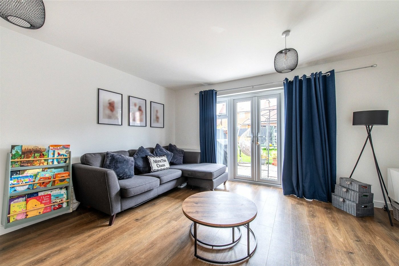 2 bedroom house for sale in Otham | Robinson Michael & Jackson