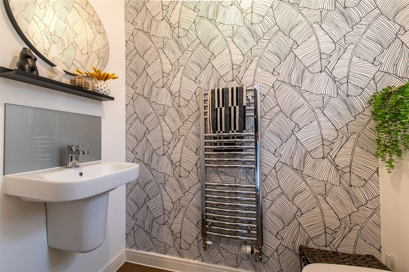 2 bedroom house for sale in Otham | Robinson Michael & Jackson