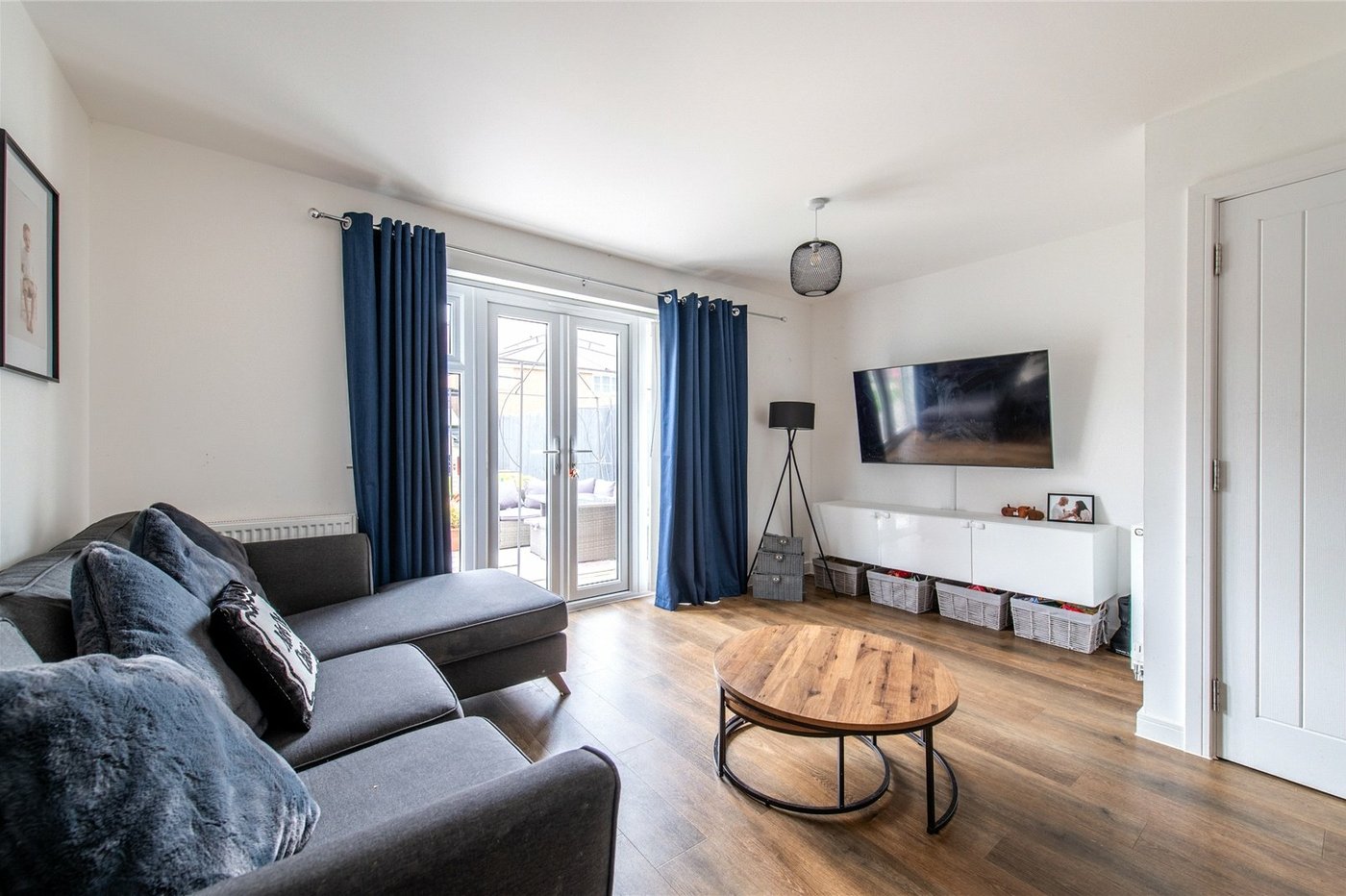 2 bedroom house for sale in Otham | Robinson Michael & Jackson