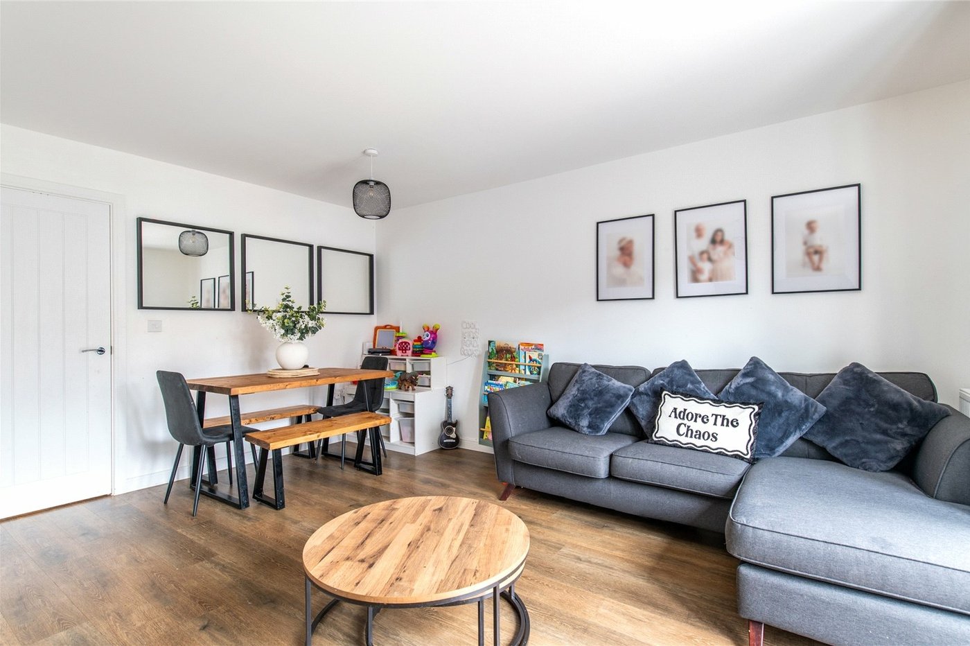 2 bedroom house for sale in Otham | Robinson Michael & Jackson