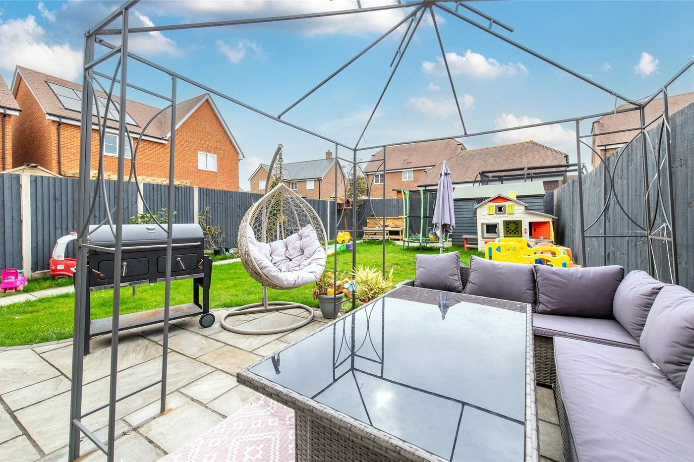 2 bedroom house for sale in Otham | Robinson Michael & Jackson