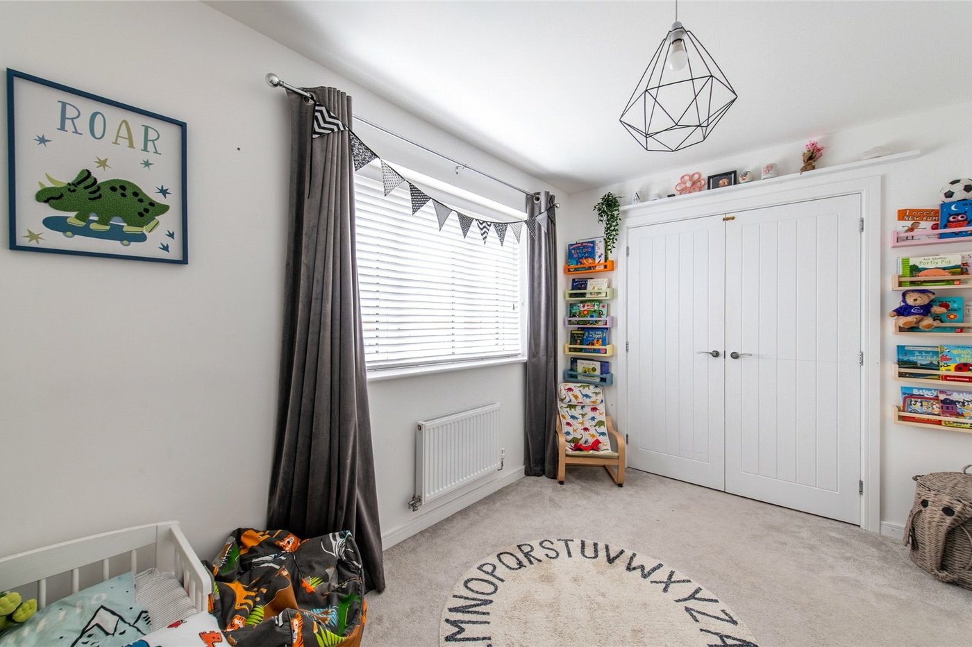 2 bedroom house for sale in Otham | Robinson Michael & Jackson