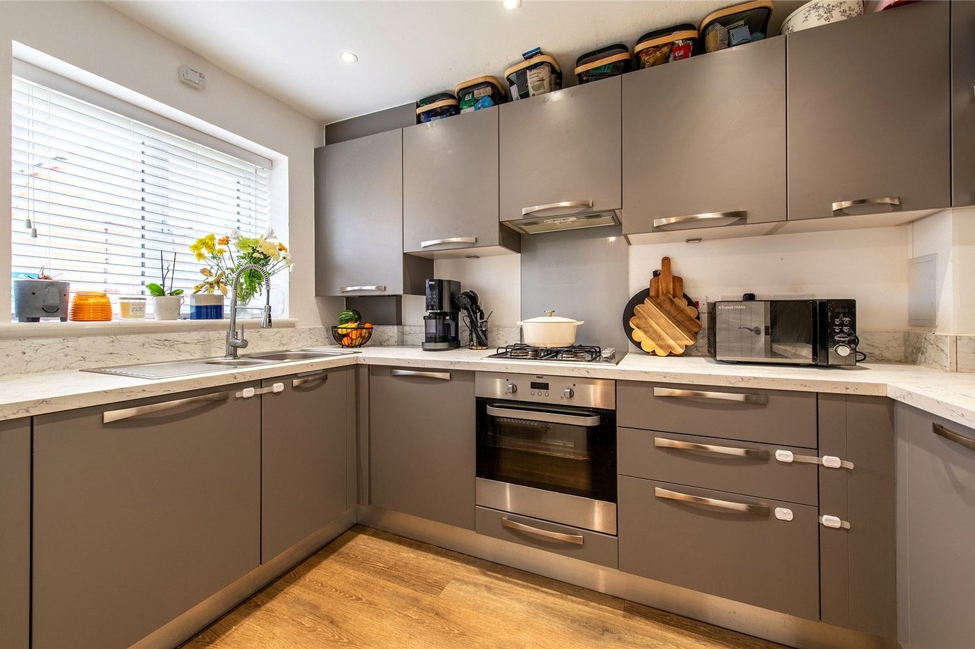 2 bedroom house for sale in Otham | Robinson Michael & Jackson