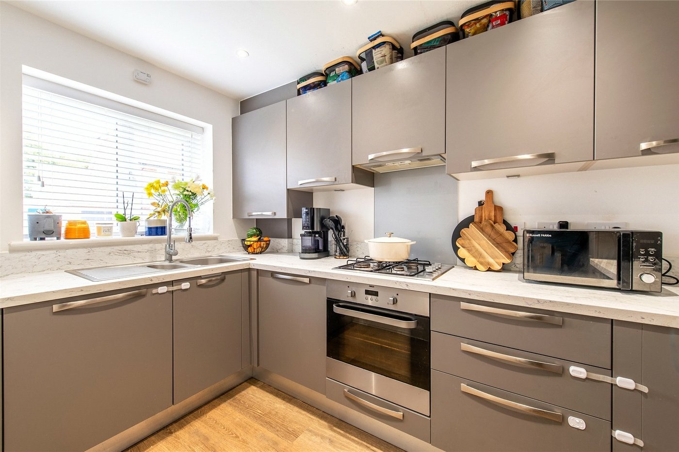 2 bedroom house for sale in Otham | Robinson Michael & Jackson