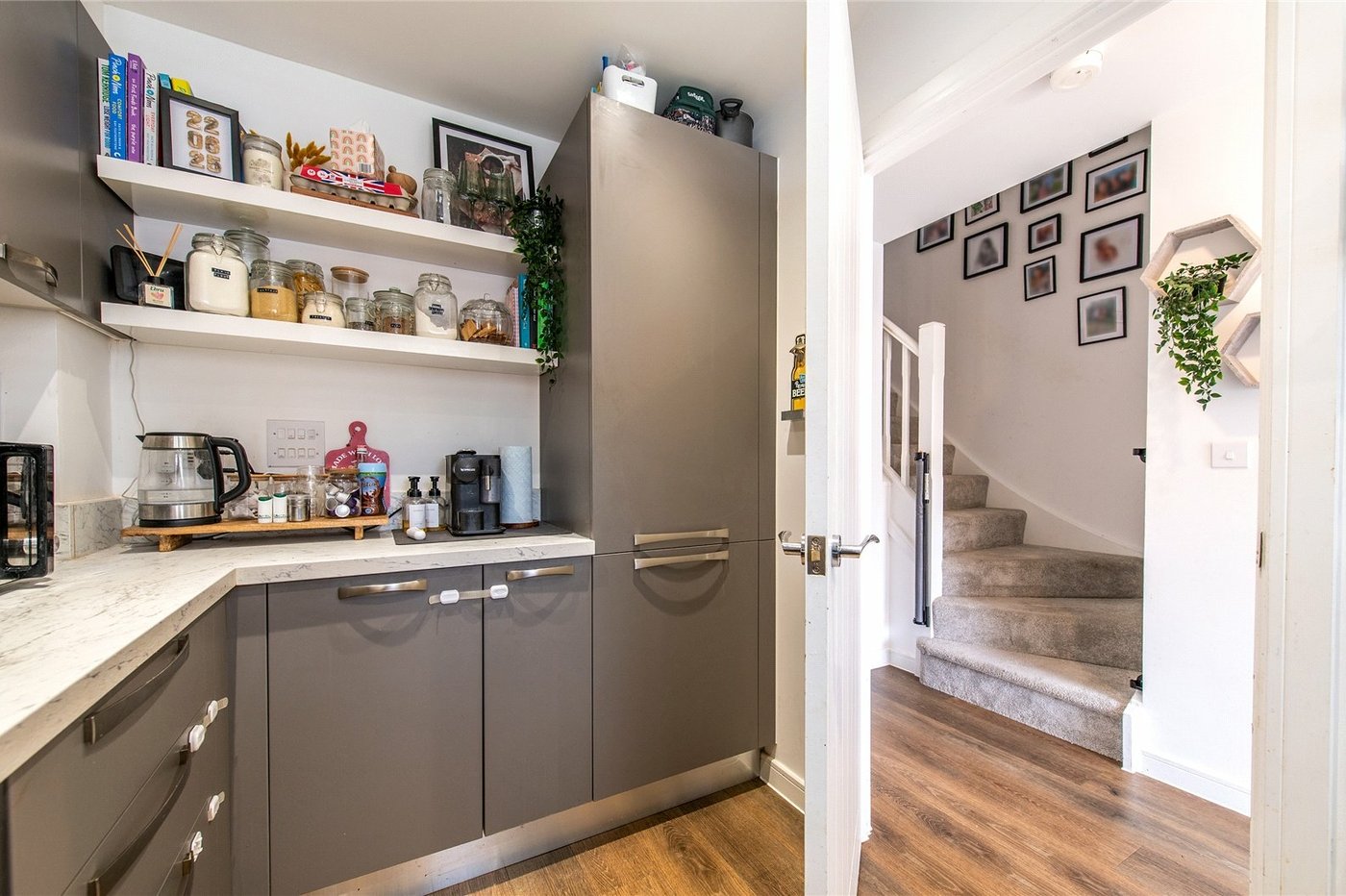 2 bedroom house for sale in Otham | Robinson Michael & Jackson