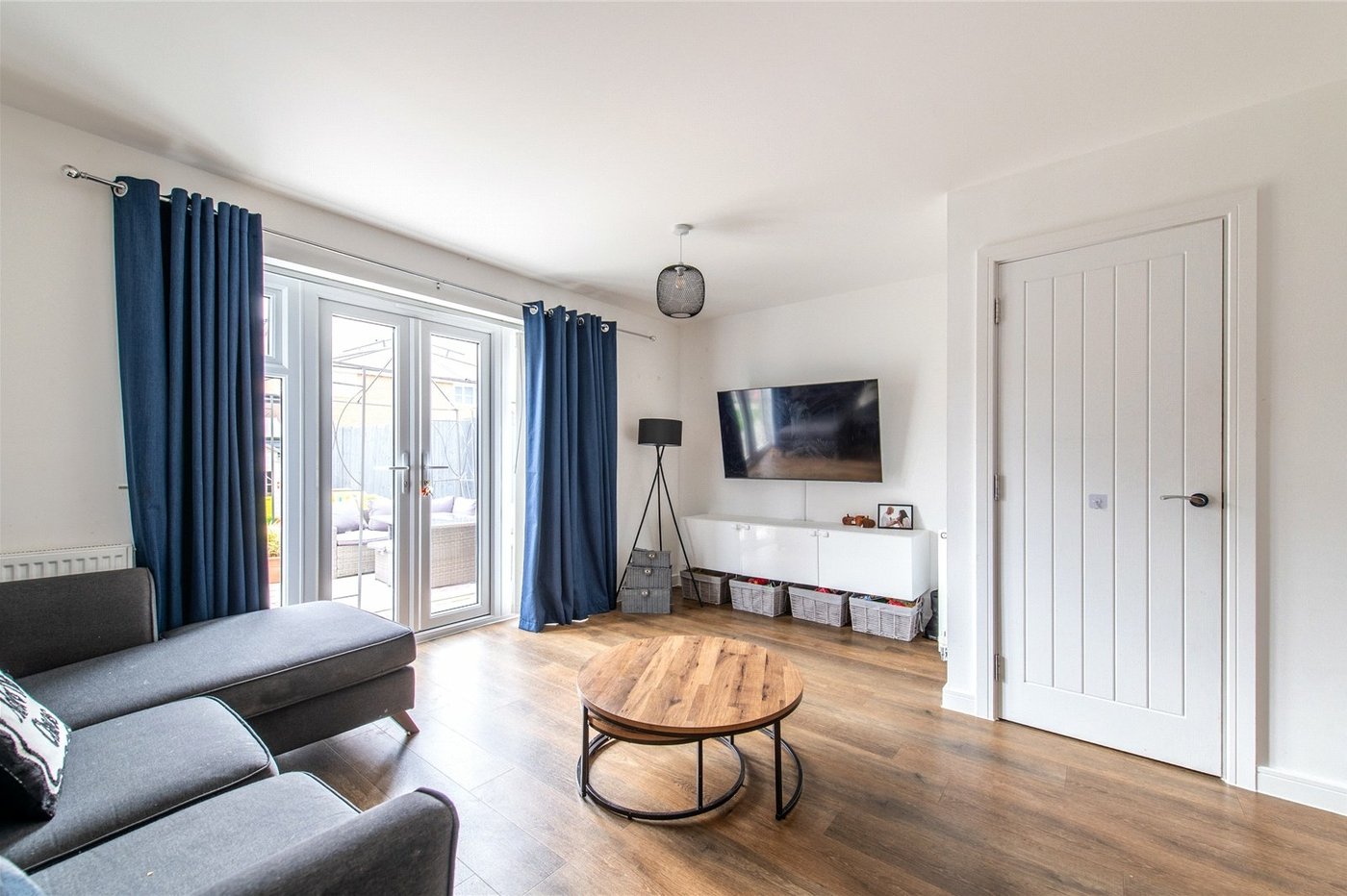 2 bedroom house for sale in Otham | Robinson Michael & Jackson