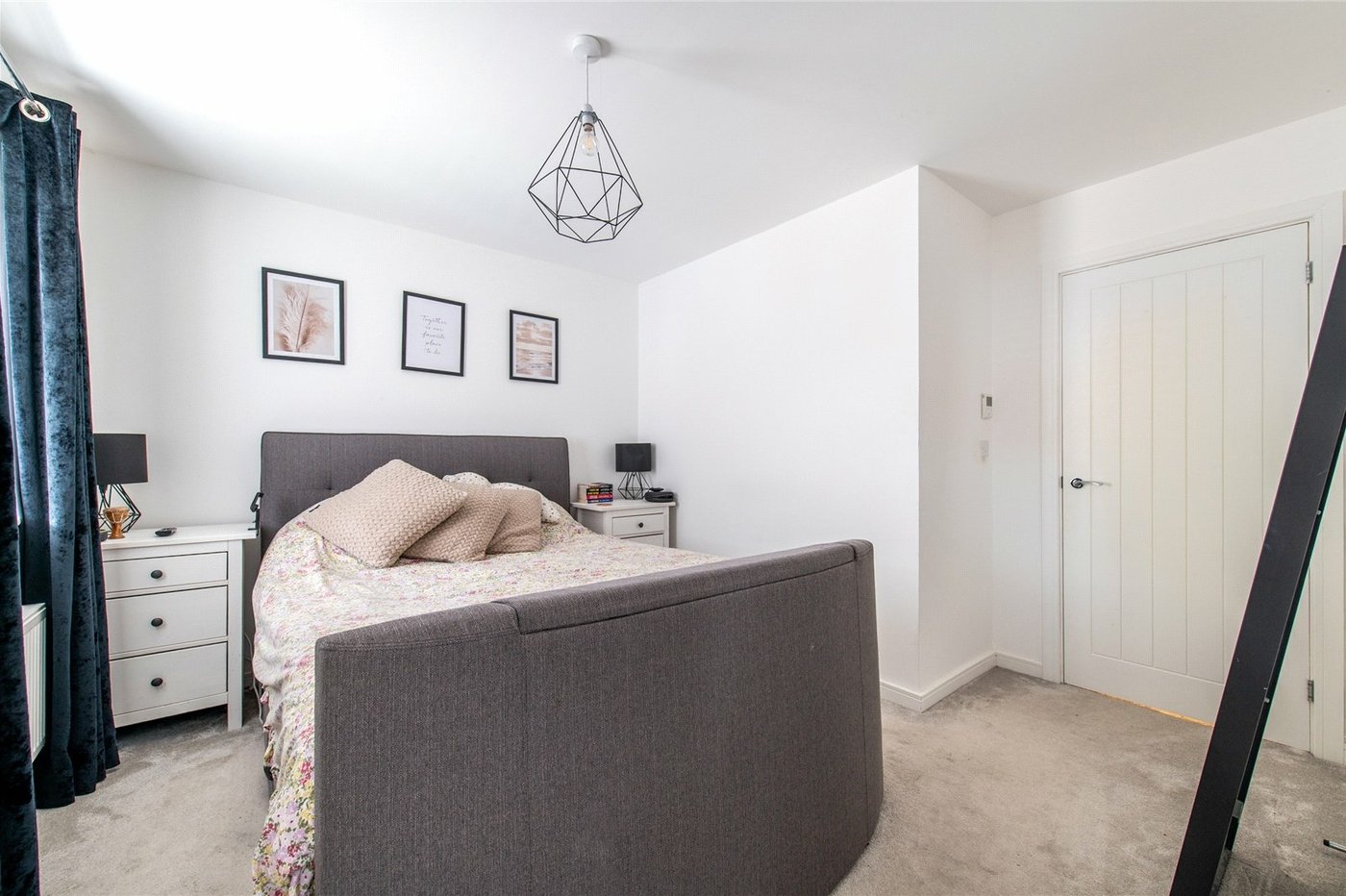 2 bedroom house for sale in Otham | Robinson Michael & Jackson