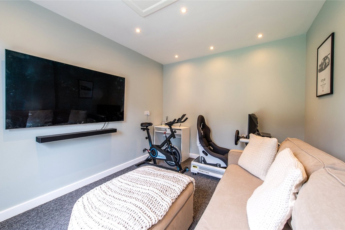 3 bedroom house for sale in Otham | Robinson Michael & Jackson