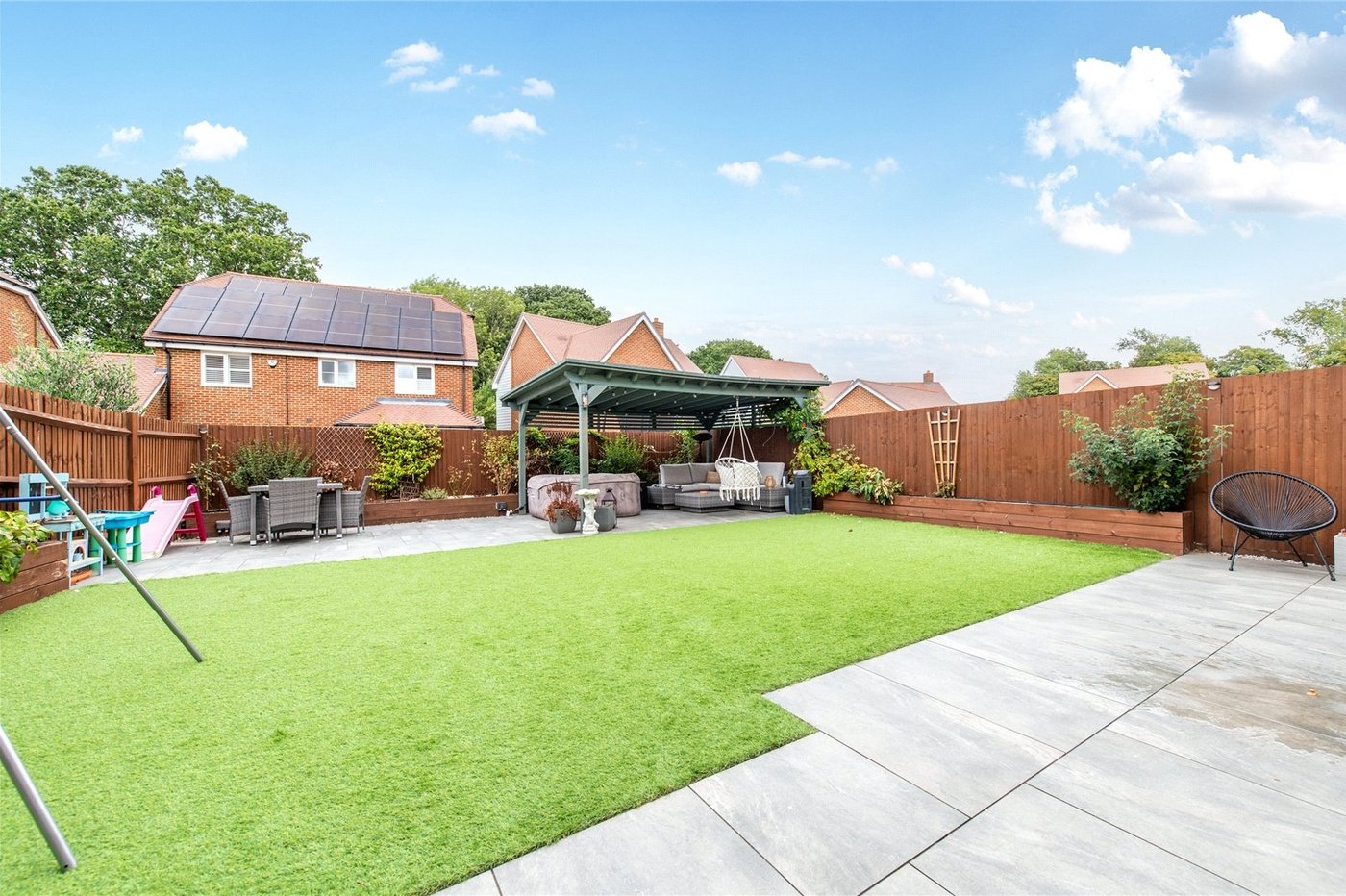 3 bedroom house for sale in Otham | Robinson Michael & Jackson