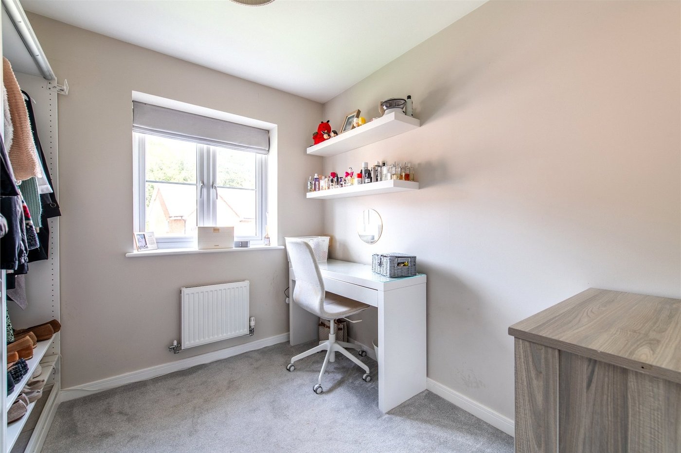 3 bedroom house for sale in Otham | Robinson Michael & Jackson