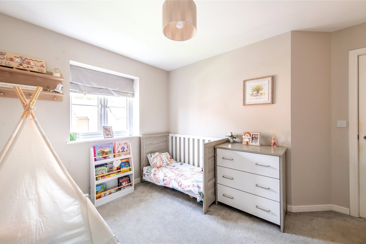 3 bedroom house for sale in Otham | Robinson Michael & Jackson