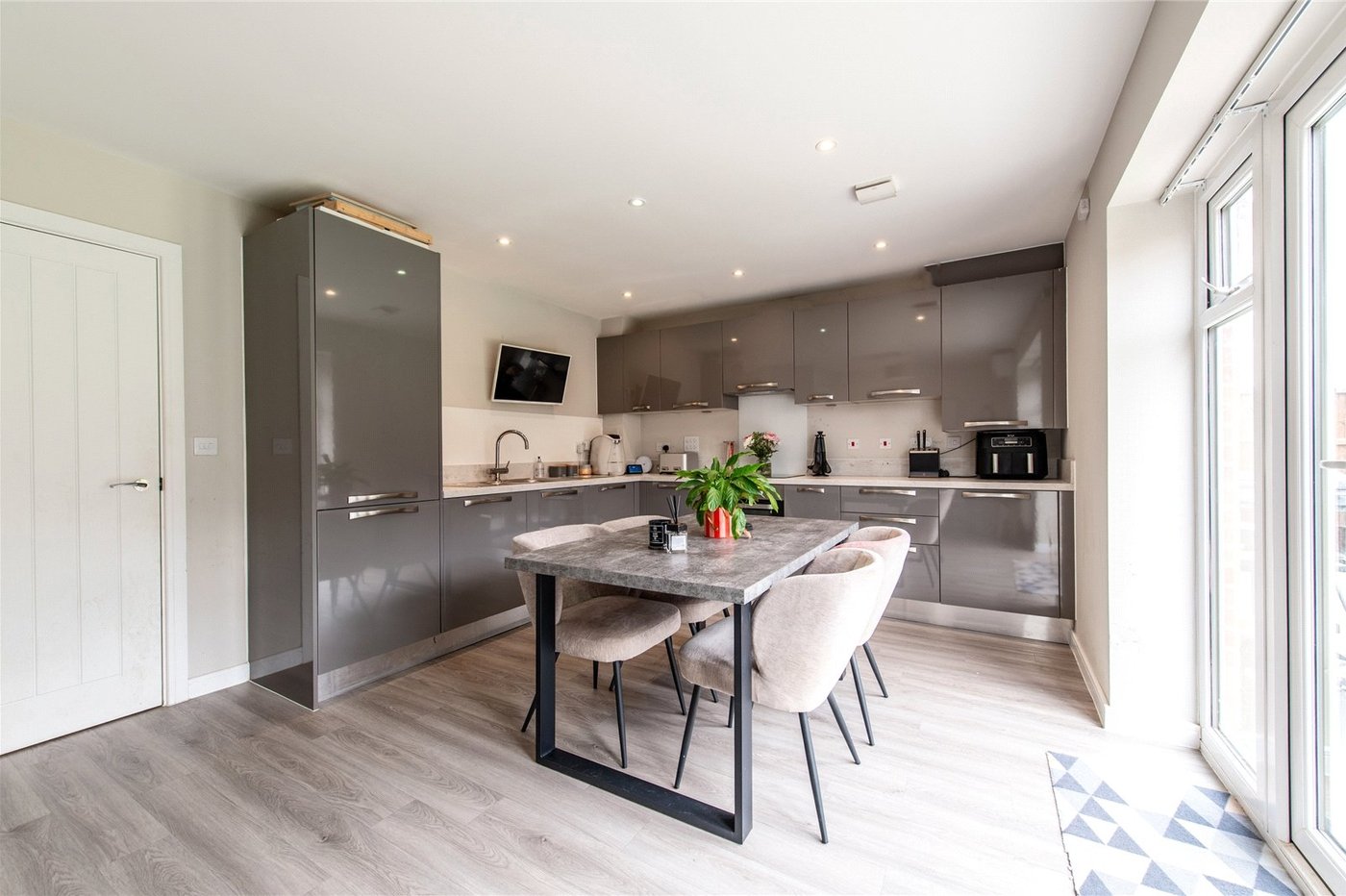 3 bedroom house for sale in Otham | Robinson Michael & Jackson