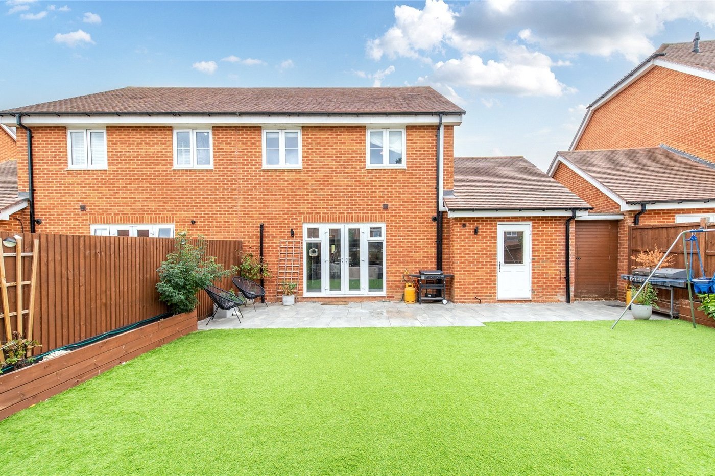 3 bedroom house for sale in Otham | Robinson Michael & Jackson
