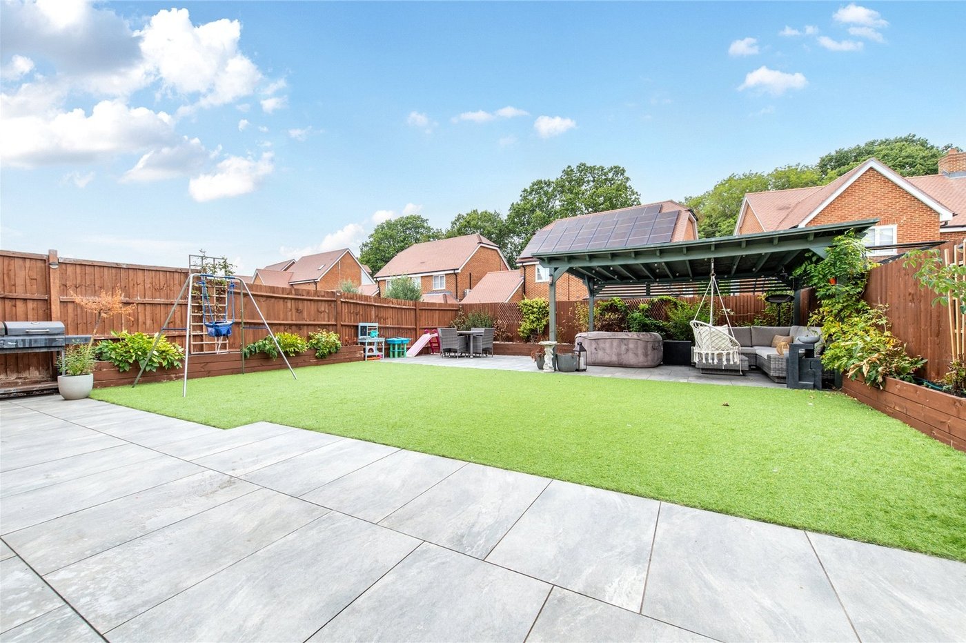 3 bedroom house for sale in Otham | Robinson Michael & Jackson
