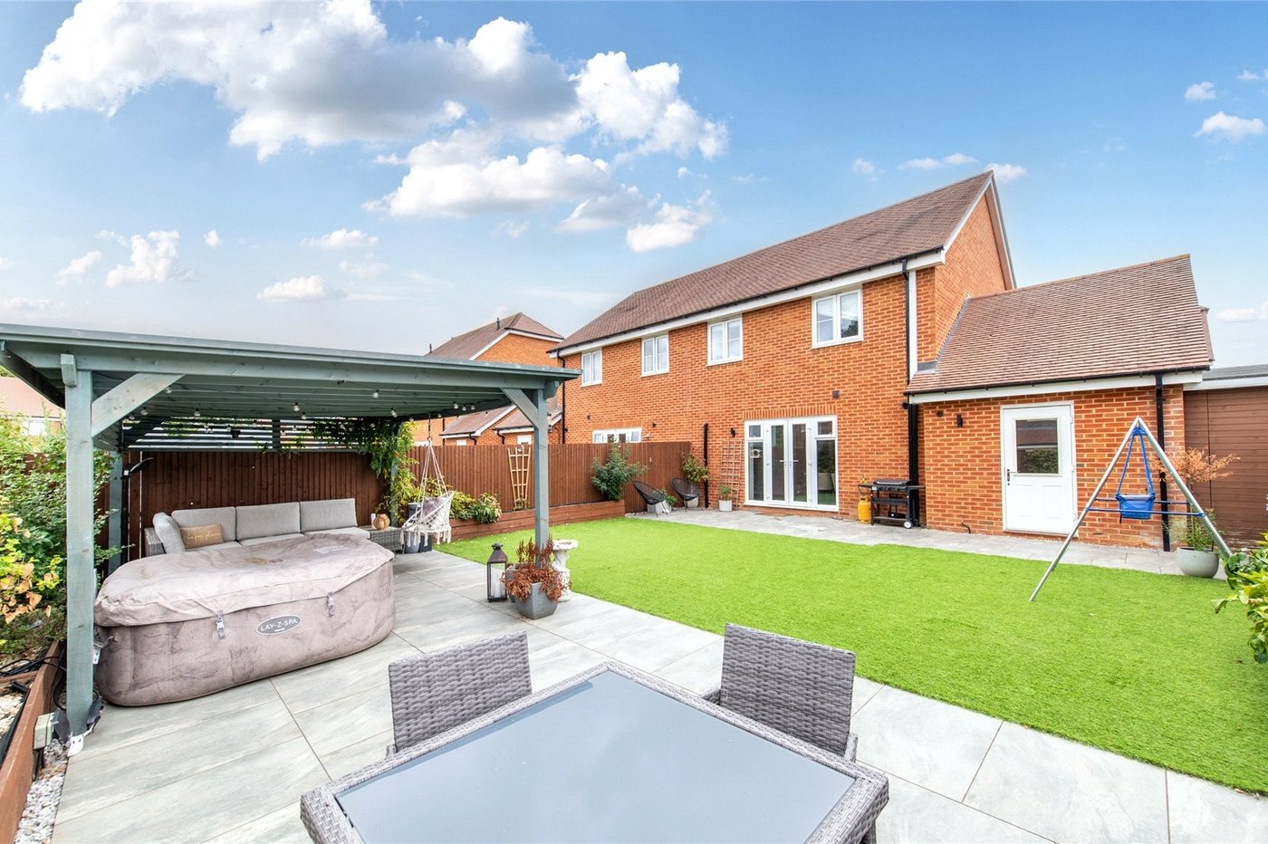 3 bedroom house for sale in Otham | Robinson Michael & Jackson