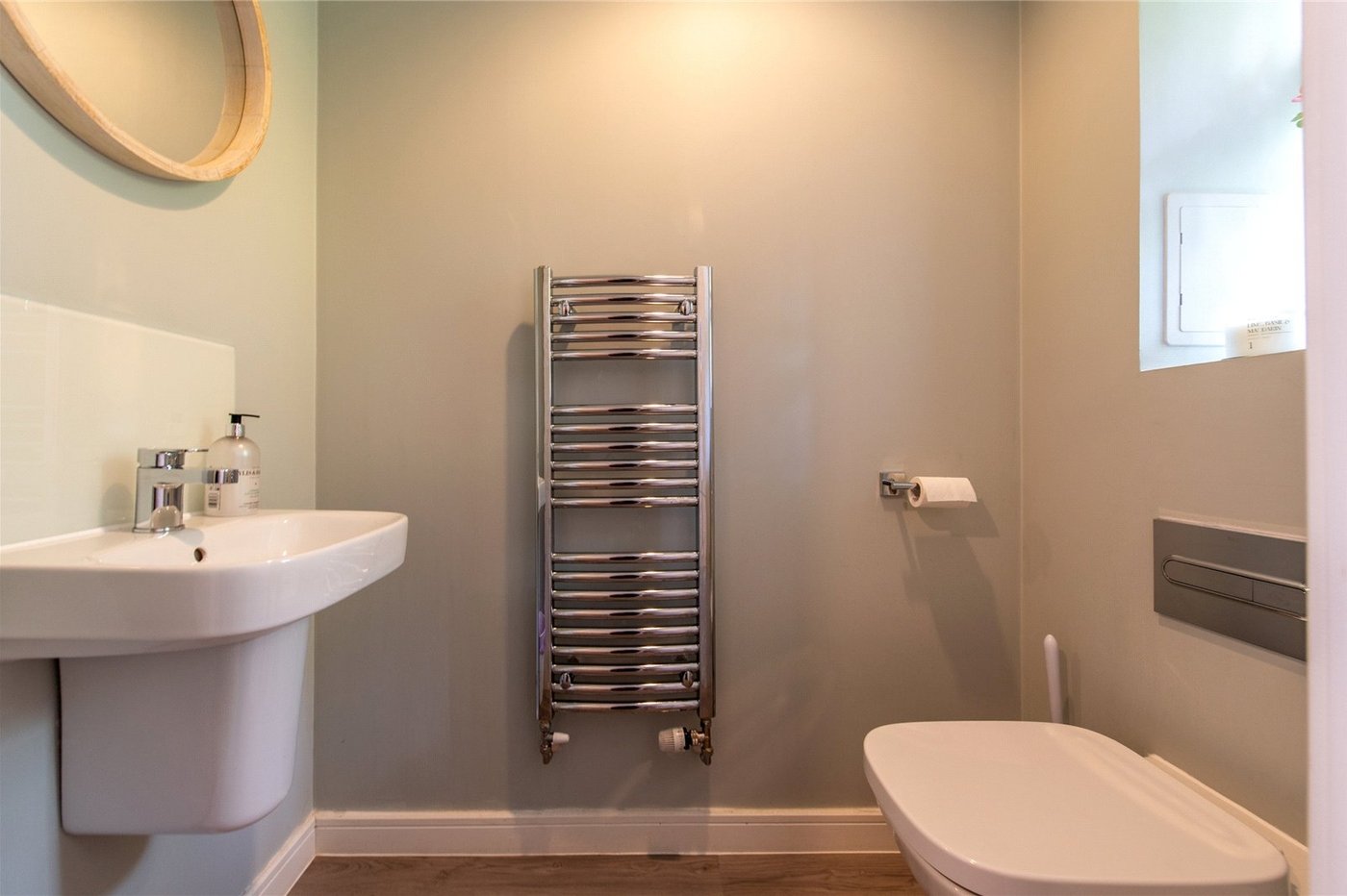 3 bedroom house for sale in Otham | Robinson Michael & Jackson